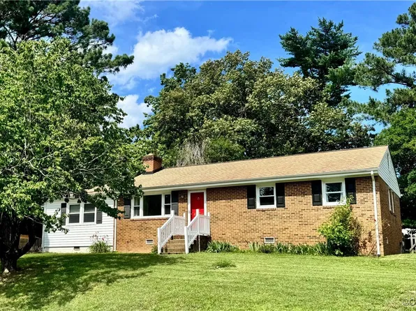 9246 Swannanoa Trl, Mechanicsville, VA 23116