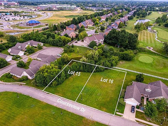 2nd image of 8176 Course View Dr