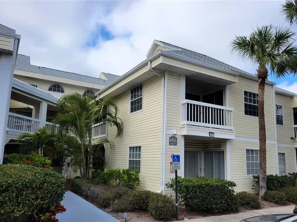 6915 Stones Throw Cir N #3107, Saint Petersburg, FL 33710