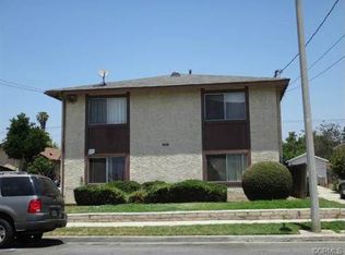 553 Laurel Ave, Pomona, CA 91768