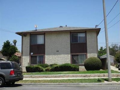 553 Laurel Ave, Pomona, CA, 91768