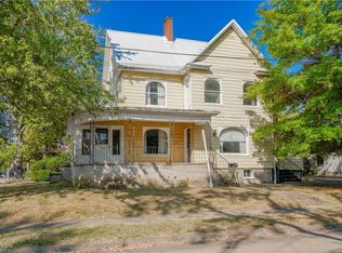 603 W Market St, Orrville, OH 44667
