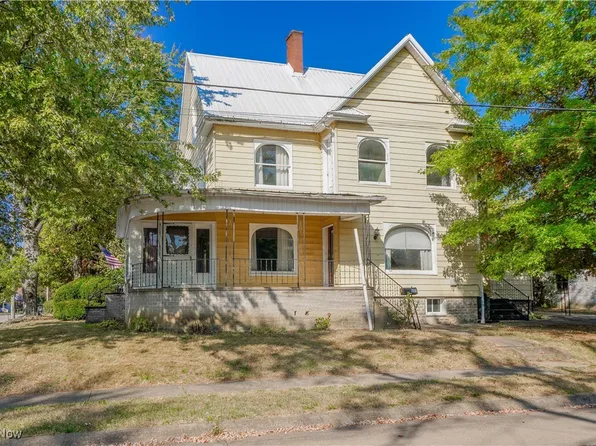 603 W Market St, Orrville, OH 44667