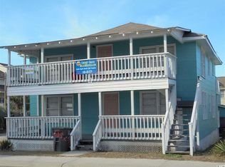 2601 N Ocean Blvd #202, North Myrtle Beach, SC 29582