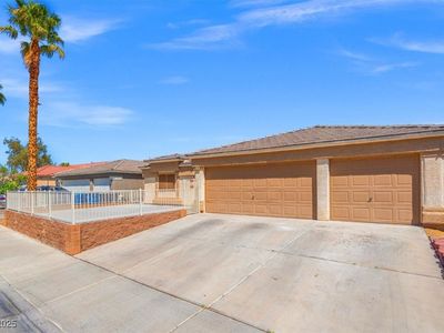 5224 Red Vine St, North Las Vegas, NV, 89031