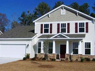 452 Tiburon Dr LOT 128B, Myrtle Beach, SC 29588