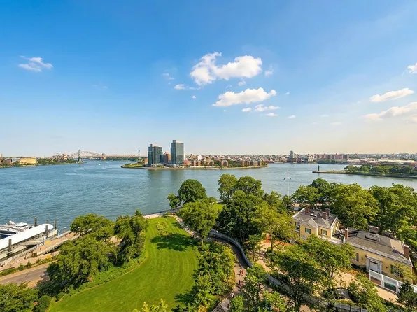 180 E End Ave APT 18B, New York, NY 10128