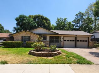2110 Red Bud Ln, Plano, TX 75074
