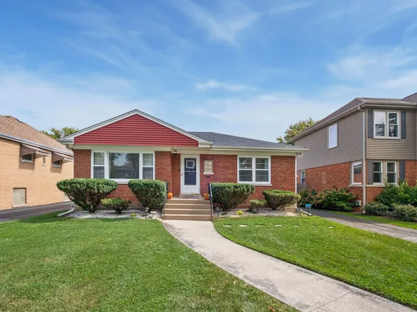 1427 Cleveland Ave, La Grange Park, IL 60526