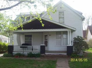 611 Center St, Tabor, IA 51653