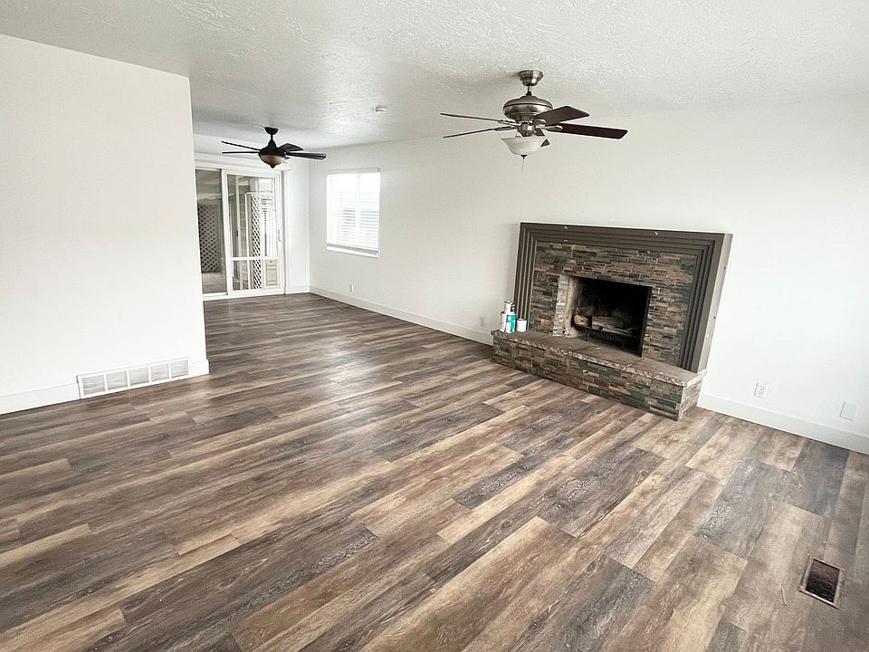 1st image of 3407 S 8525 W #A