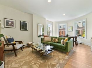 75 Waltham St APT 5, Boston, MA 02118