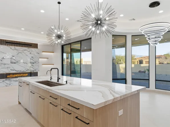 11961 N Mesquite Sunset Pl, Oro Valley, AZ 85742