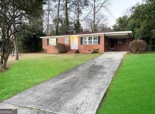 1942 Dirk Dr, Macon, GA 31217