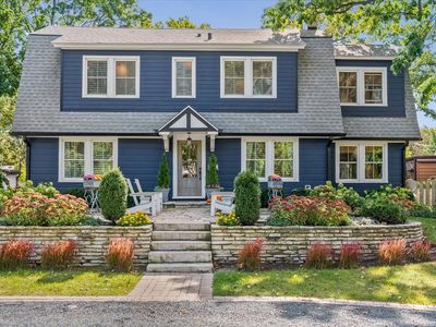 340 Hawthorn Ave, Glencoe, IL, 60022