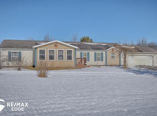 5354 Swaffer Rd, Millington, MI 48746