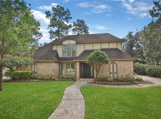 6723 Gentle Bend Dr, Houston, TX 77069