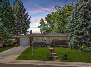 8004 E Kenyon Pl, Denver, CO 80237