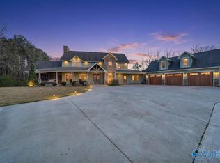 988 Fire Tower Rd, Boaz, AL 35956