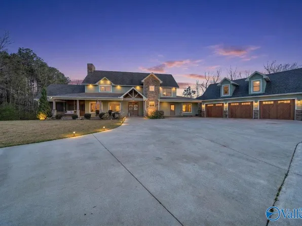 988 Fire Tower Rd, Boaz, AL 35956