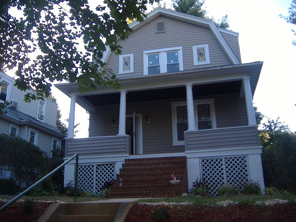 Street View of your next dream house