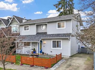 2005 London St, New Westminster, BC V3M 3E6