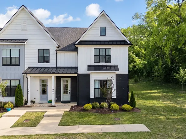 2646 Bramblewood Ln, Thompsons Station, TN 37179