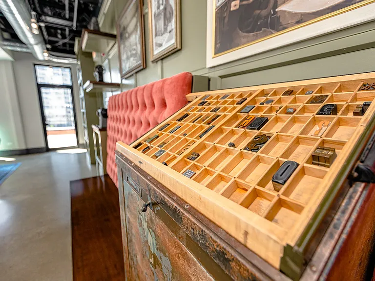 Library Lofts — Photo 16