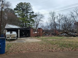 409 Wallthal Ave, Marks, MS 38646