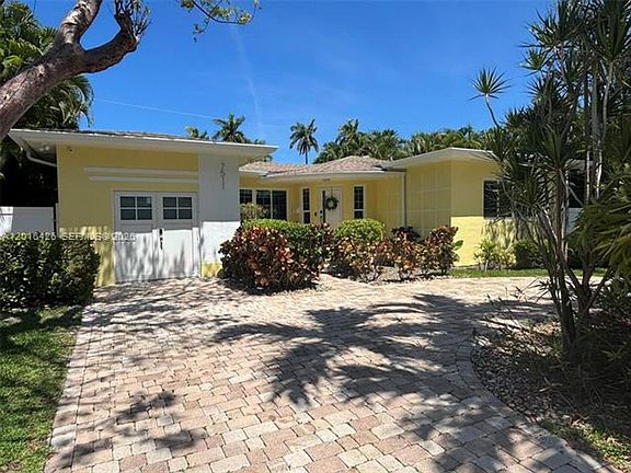 2nd image of 7511 Miami View Dr #7511