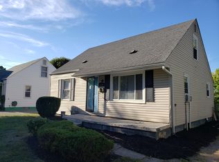 2192 Genessee Ave, Columbus, OH 43211