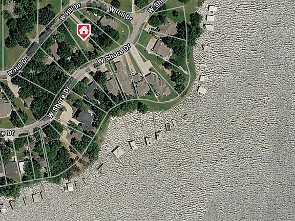 5th image of 7 W Shore Dr Lot 44