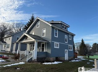 8 Elliott Ave, Jamestown, NY 14701