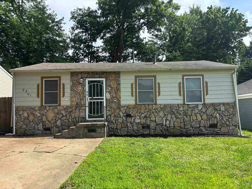 1st image of 2591 Callie Rd