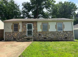 2591 Callie Rd, Memphis, TN 38127