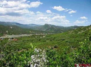 500 Vereda Dr, Durango, CO 81301