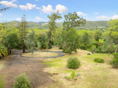 25 Bonnie Way, Glen Ellen, CA, 95442