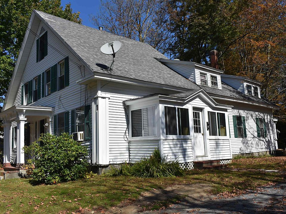 2nd image of 58 North Street