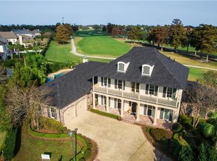 9 Forrest Ct, Metairie, LA 70001