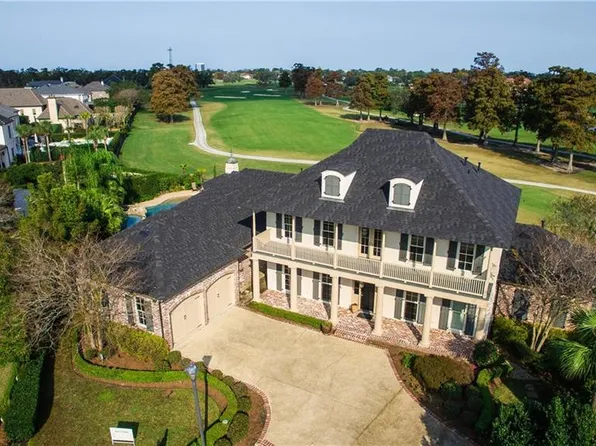 9 Forrest Ct, Metairie, LA 70001