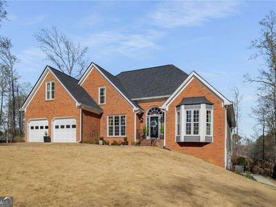 1354 Larson Ct SW, Marietta, GA, 30064