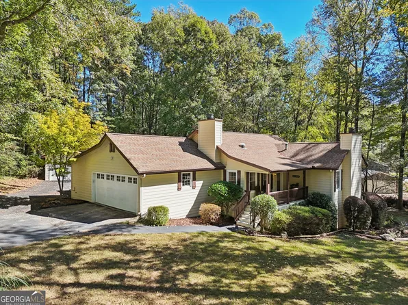 15 Perthshire Dr, Peachtree City, GA 30269
