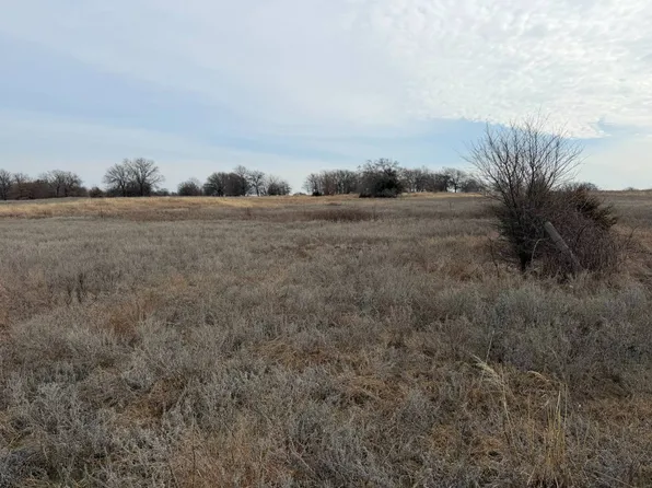 TRACT 7 E Terry Rd, Duncan, OK 73533