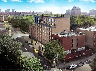 Rented by Nest Seekers International