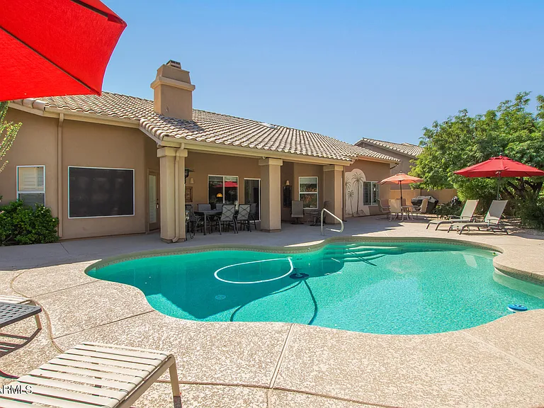 9386 E Southwind Ln — Photo 28