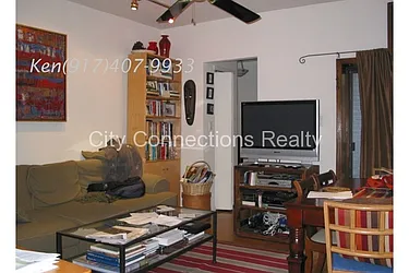 Rented by City Connections Realty