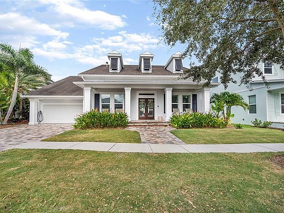 4th image of 5611 Seagrass Pl