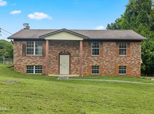 8420 Grane Lefe St, Knoxville, TN 37938