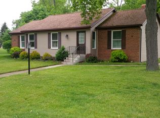3750 N Delwood Dr, Pt Clinton, OH 43452