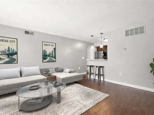 435 W 9th St APT 204, Kansas City, MO 64105